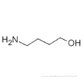 1-Butanol, 4-amino CAS 13325-10-5